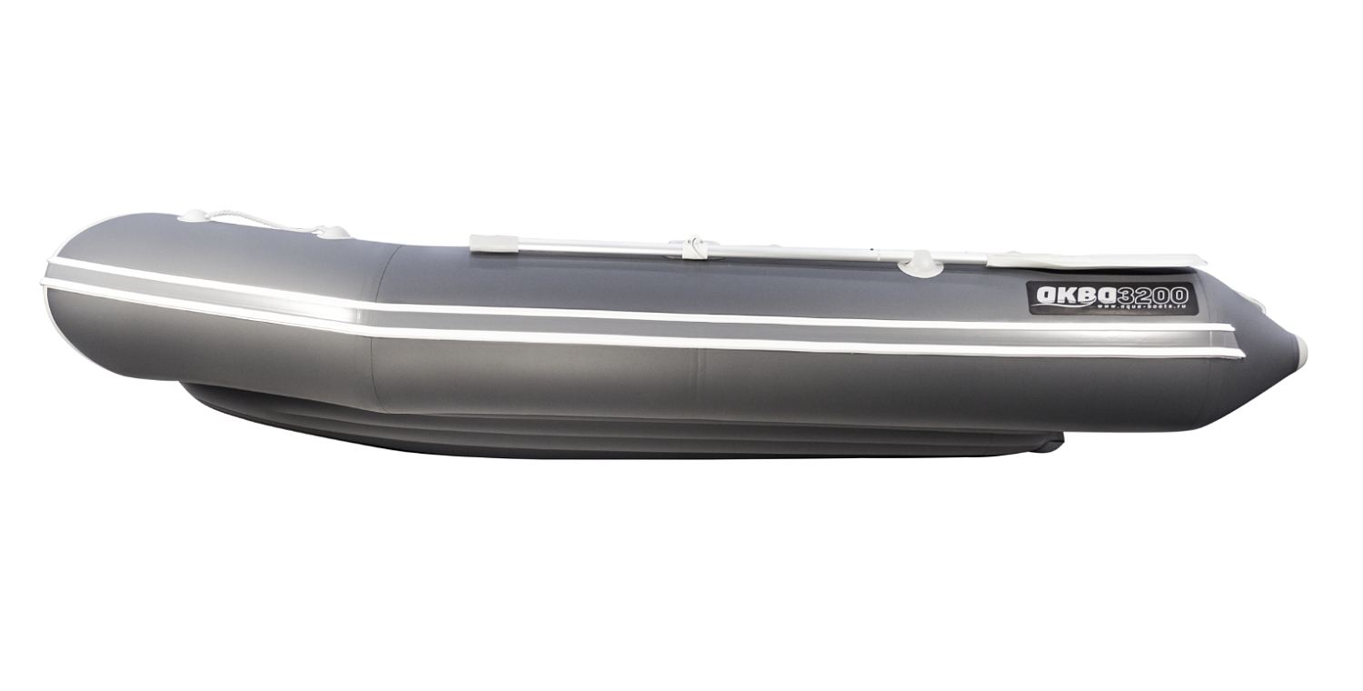 Лодка АКВА 3200 нднд в Жуковском
