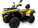 Квадроцикл HISUN GUARDIAN 400L /LONG в Жуковском