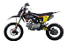 Питбайк FullCrew Teen Rider 125cc 17\14 (механ., эл.стартер) в Жуковском