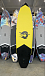 SUP ДОСКА-КАЯК 2 В 1 RAIDEX ALOHA YELLO 10.6’ (320СМ) в Жуковском