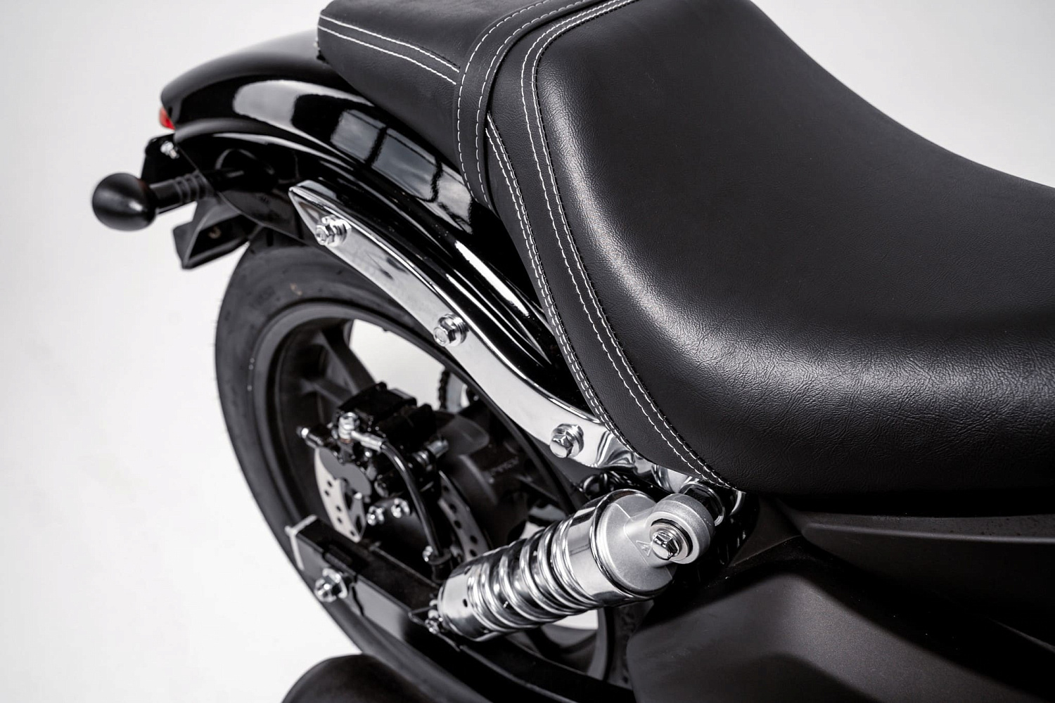 Мотоцикл Benda Funrider 125 в Жуковском