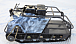 Мотобуксировщик Irondog (Железная собака) M600 23 Камуфляж Охотник в Жуковском