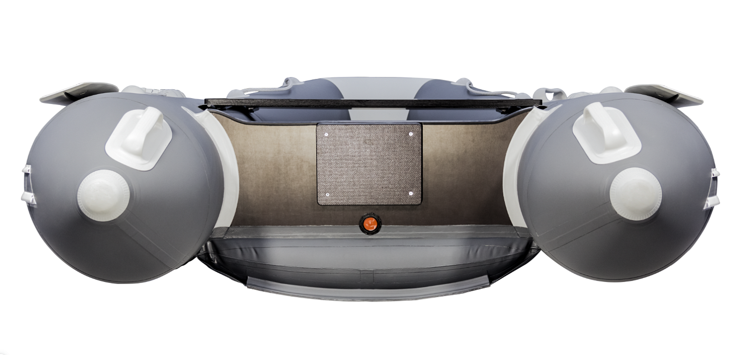 Лодка АКВА 3200 нднд в Жуковском