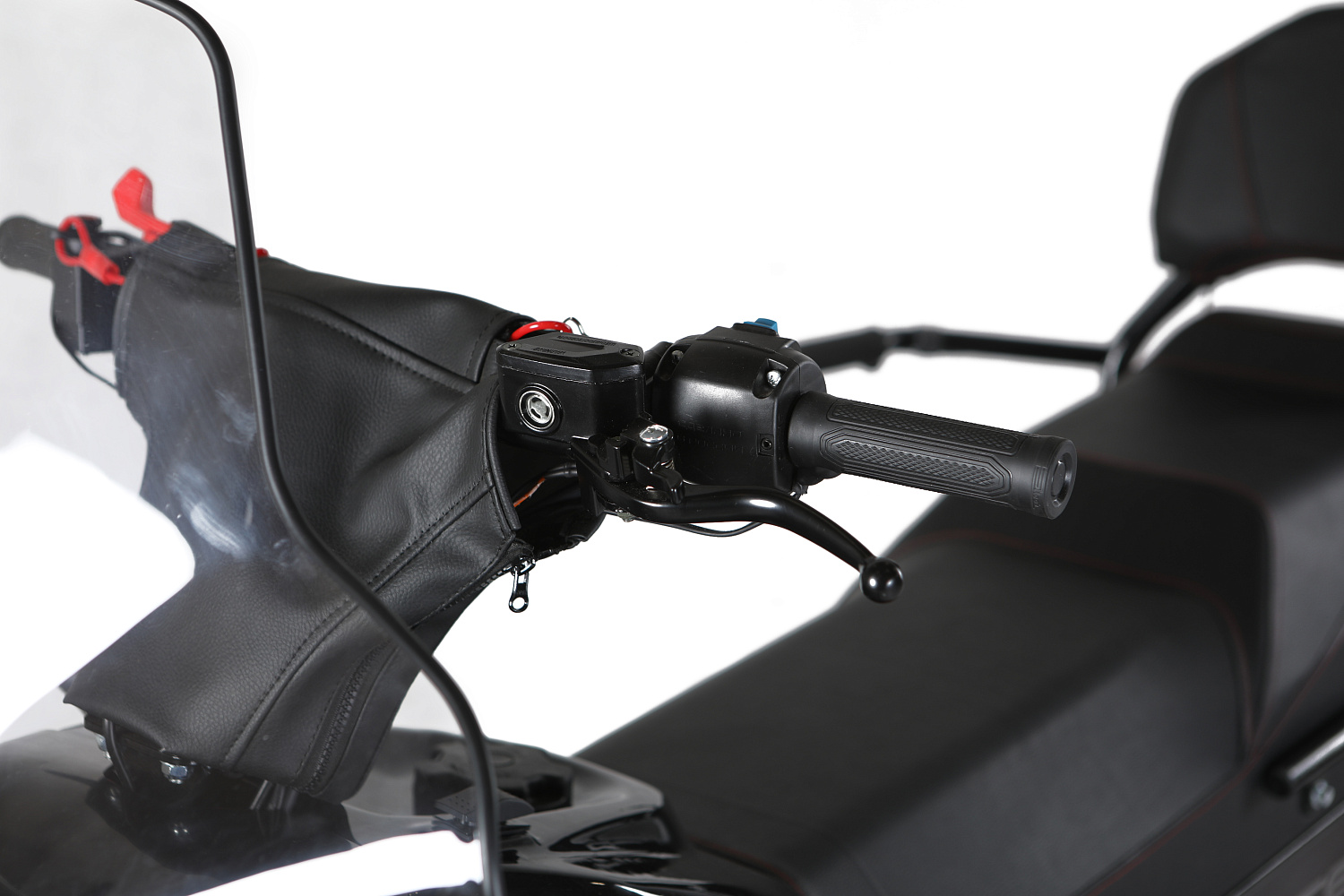 Снегоход IKUDZO HUNTER 600LK 20 V2 в Жуковском