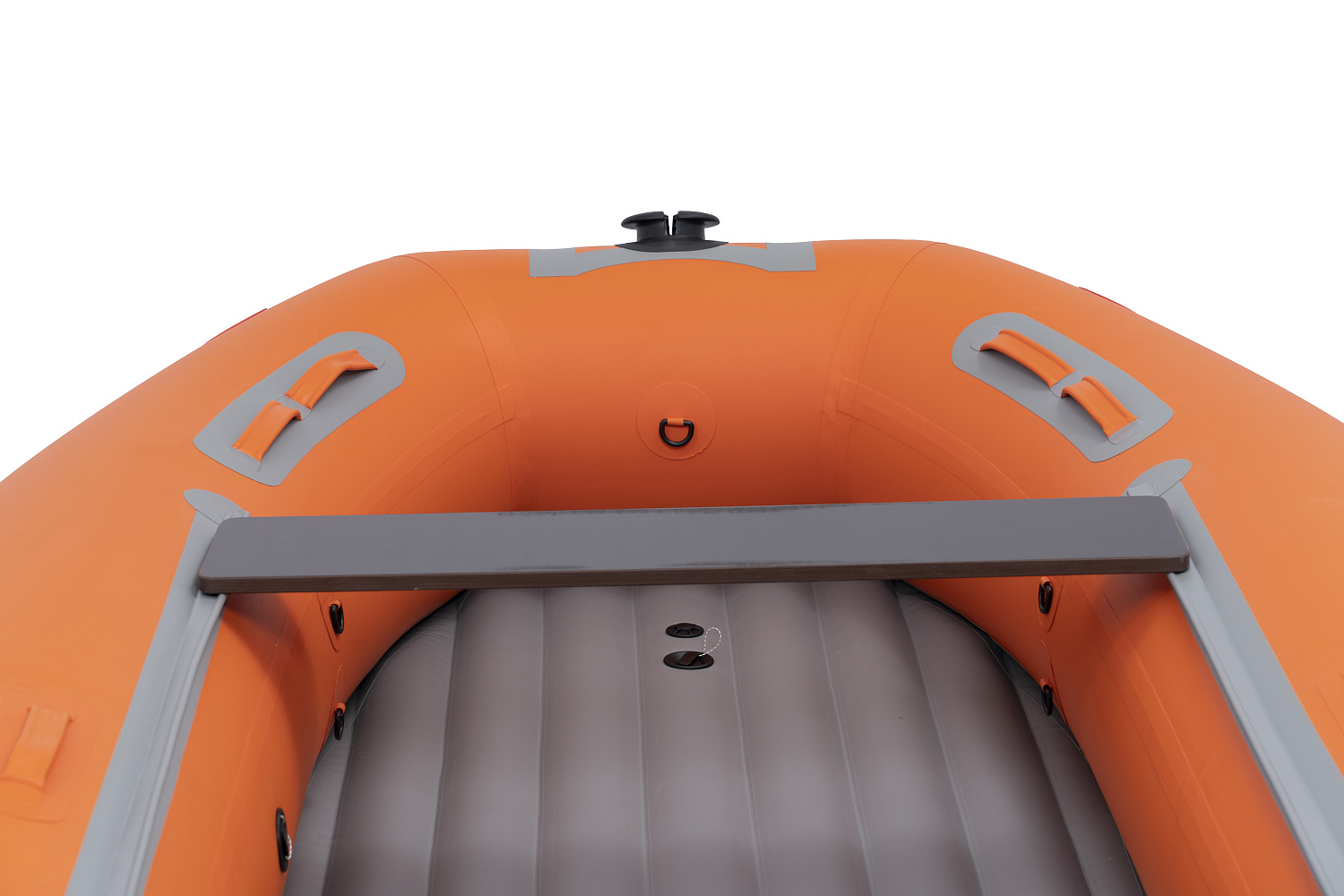 Лодка MISHIMO RIVER JET 470 под водомет в Жуковском