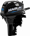 Лодочный мотор MARLIN MP 9.9 AMH в Жуковском