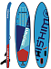SUP (САП) Доска MISHIMO FLY AIR BLUE 11’ (335см) в Жуковском