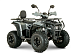 Квадроцикл YACOTA DRAGON LUX LD 125 в Жуковском