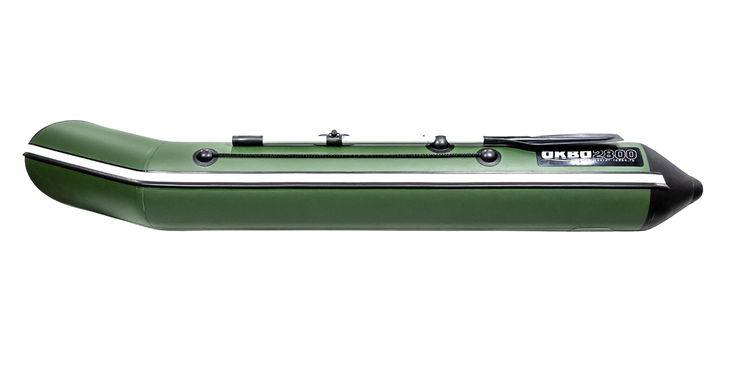 Лодка Аква 2800 в Жуковском