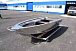 Алюминиевая лодка Wyatboat-390 P в Жуковском