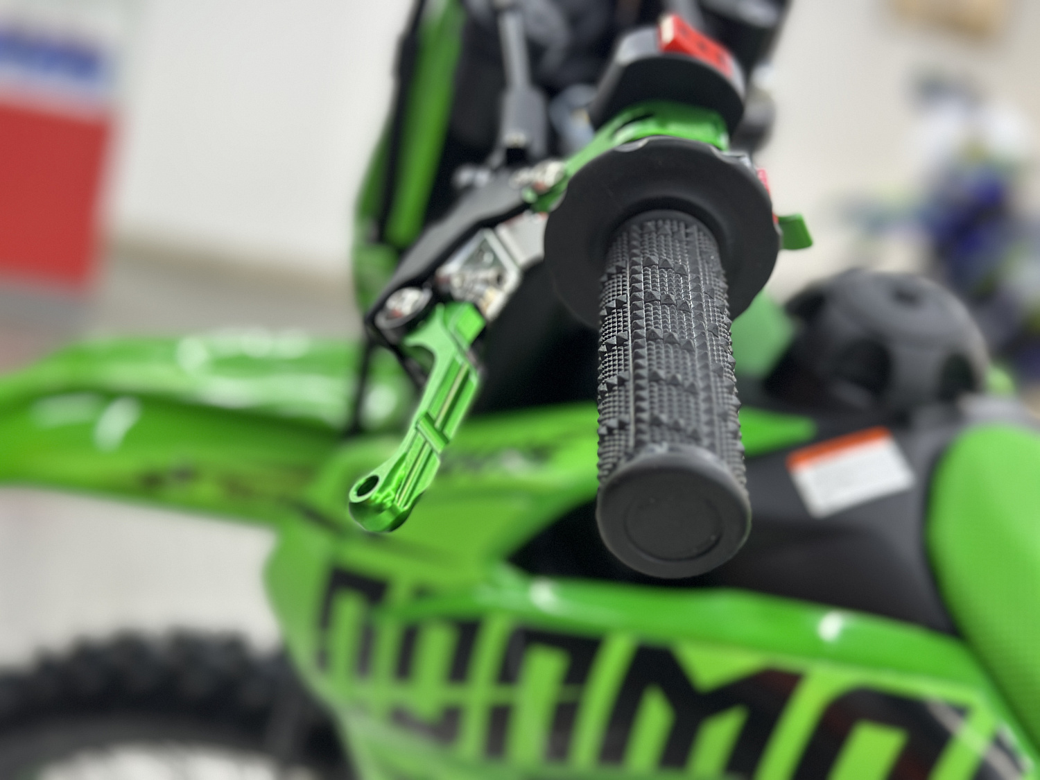 Кроссовый мотоцикл PROMAX DAIKON CB330 в Жуковском