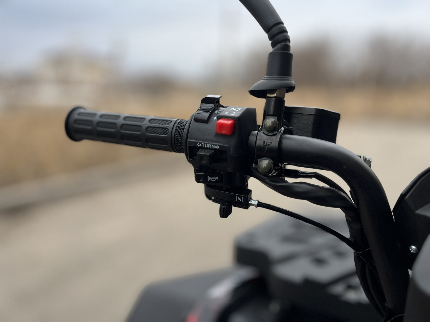 Квадроцикл PROMAX TAURUS 300 MAX-PRO LONG в Жуковском