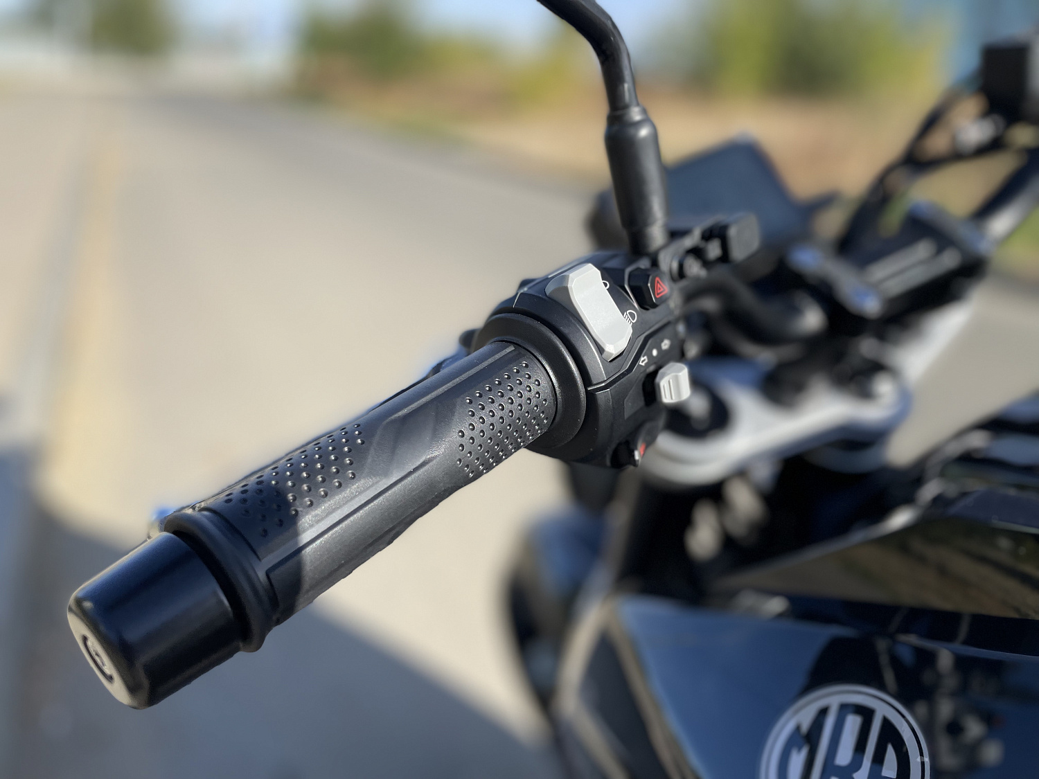 Мотоцикл STELS M502N в Жуковском