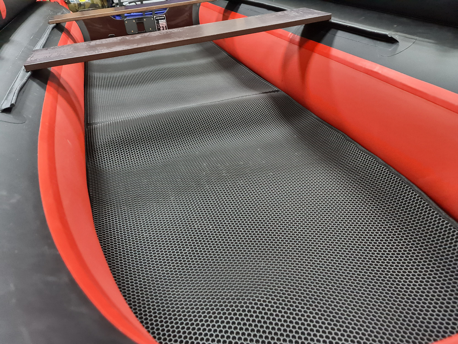 ЭВА Коврик (EVA) для лодок SMARINE 360 в Жуковском