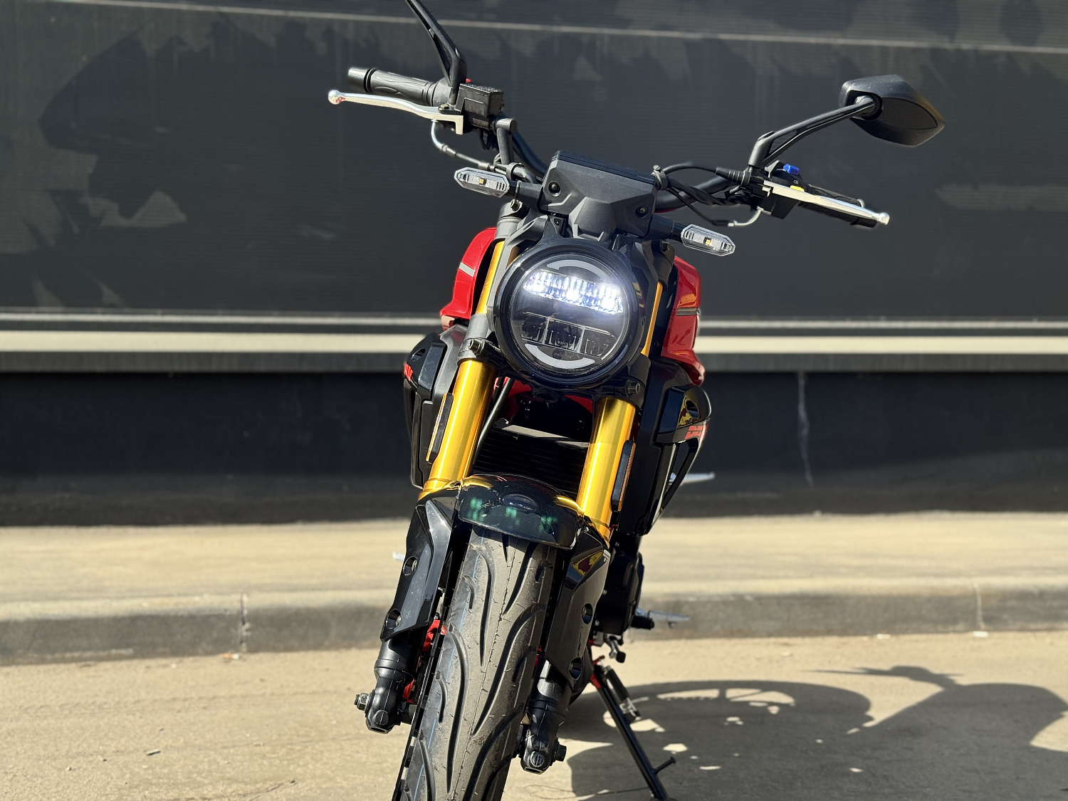 Мотоцикл PROMAX CB300RL (4V, 6G) в Жуковском