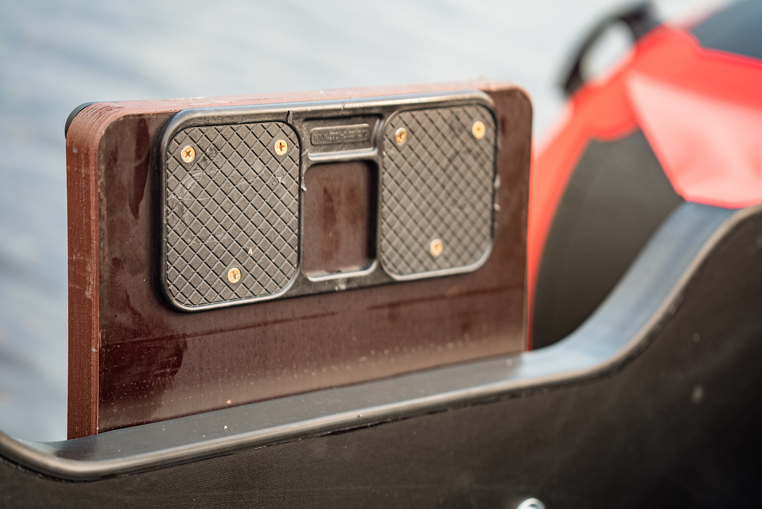 Лодка MISHIMO RIVER FJET PRO 410  под водомет в Жуковском