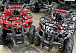 Квадроцикл PROMAX ATV MINI 2T 70CC р/с в Жуковском
