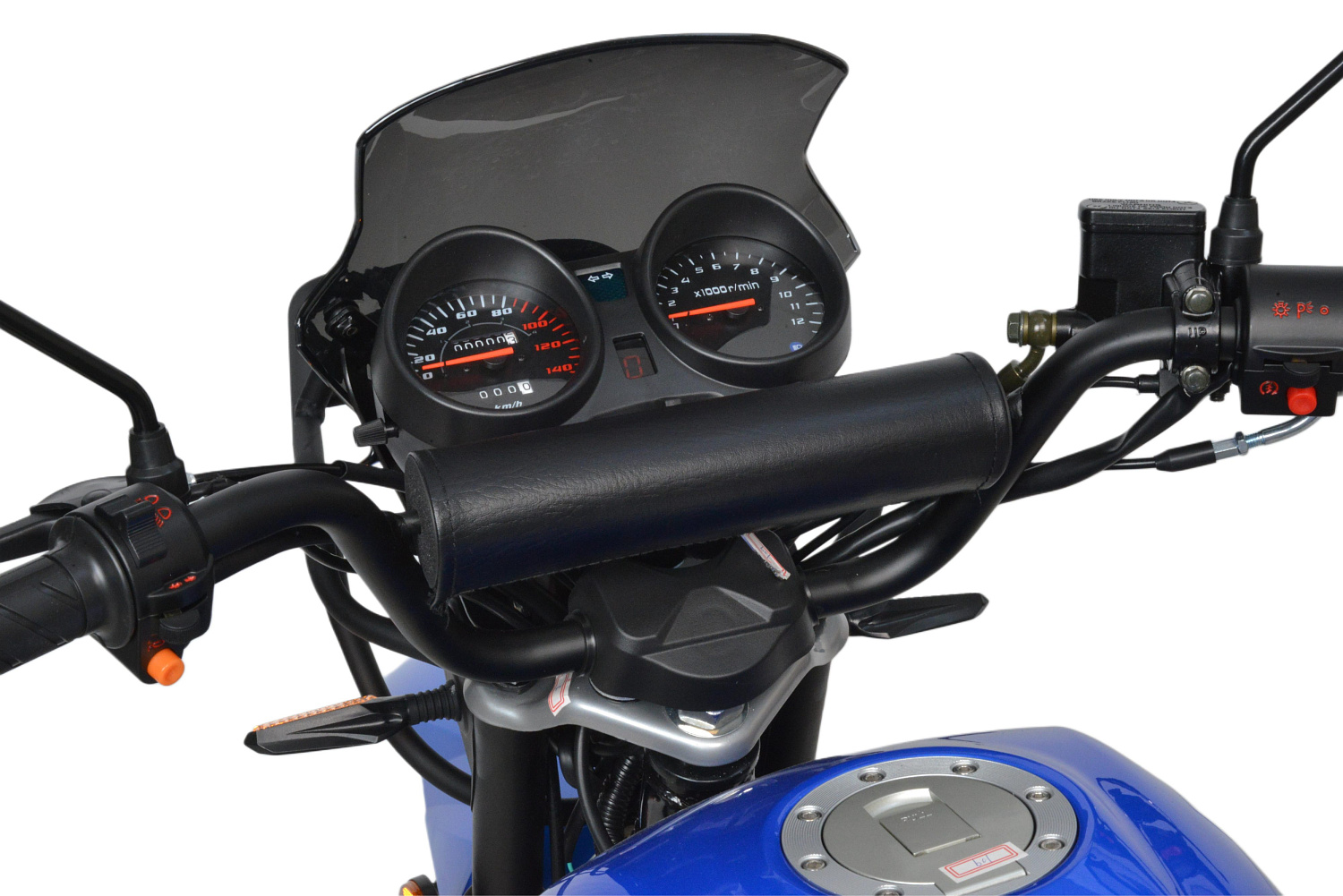 Мопед PROMAX ALPHA DIRT 150(49) в Жуковском