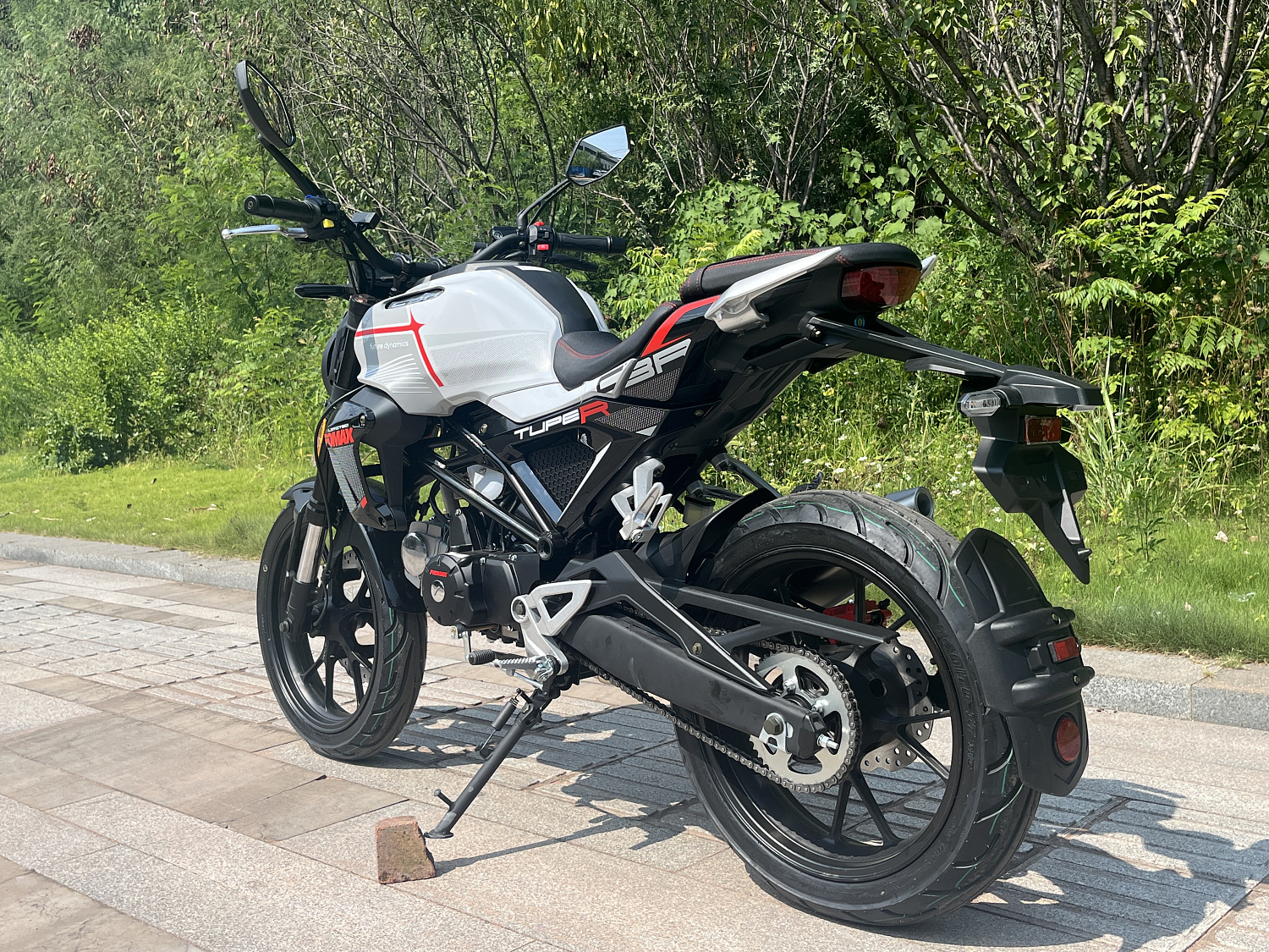 Мопед PROMAX CB130R (49) в Жуковском