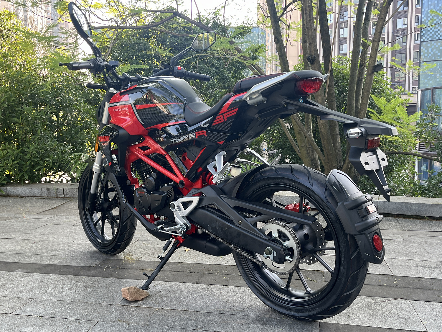 Мотоцикл PROMAX CB300 в Жуковском