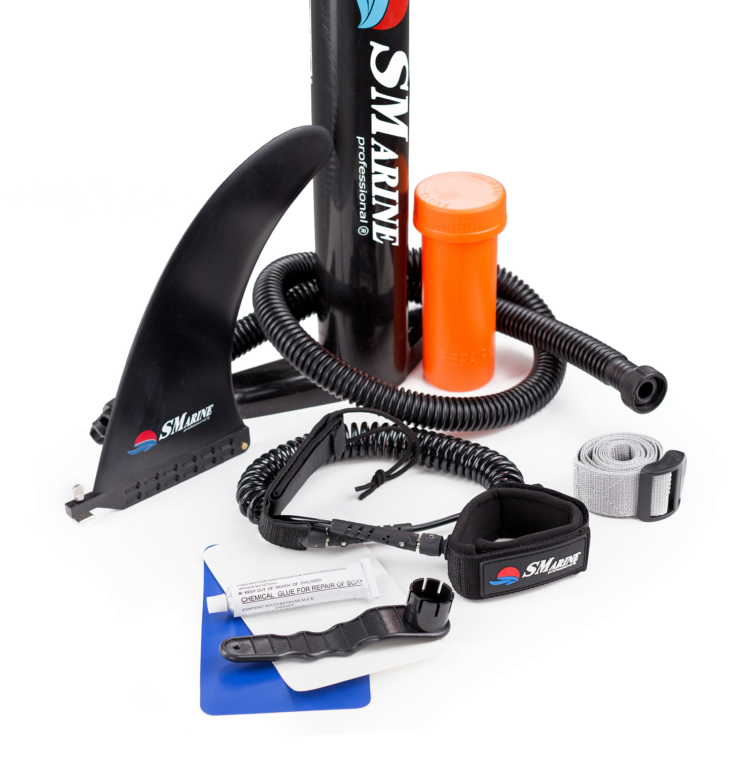 САП (SUP) Board SMARINE 10.6 в Жуковском