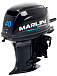 Лодочный мотор MARLIN MP 40 AMH в Жуковском