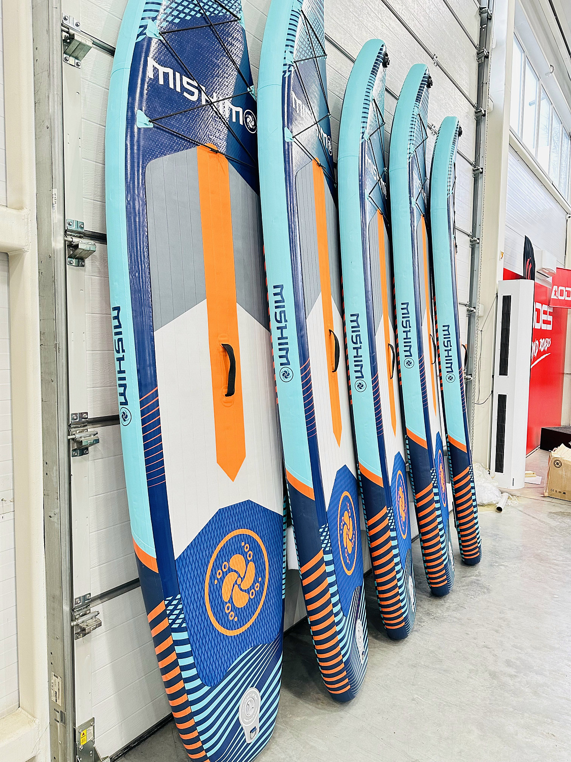 SUP (САП) Доска MISHIMO TROFY 10.6 в Жуковском