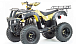 Квадроцикл MOTOLAND (МОТОЛЕНД) 250 ADVENTURE в Жуковском