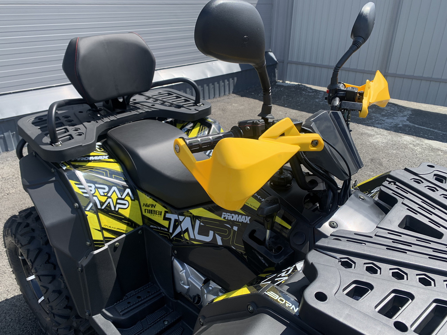 Квадроцикл PROMAX TAURUS 300 MAX-PRO в Жуковском