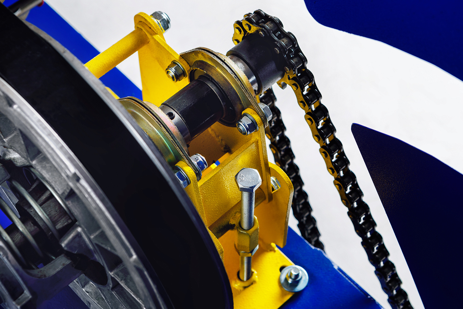 МОТОБУКСИРОВЩИК SNOW DOG 9 л.с. в Жуковском