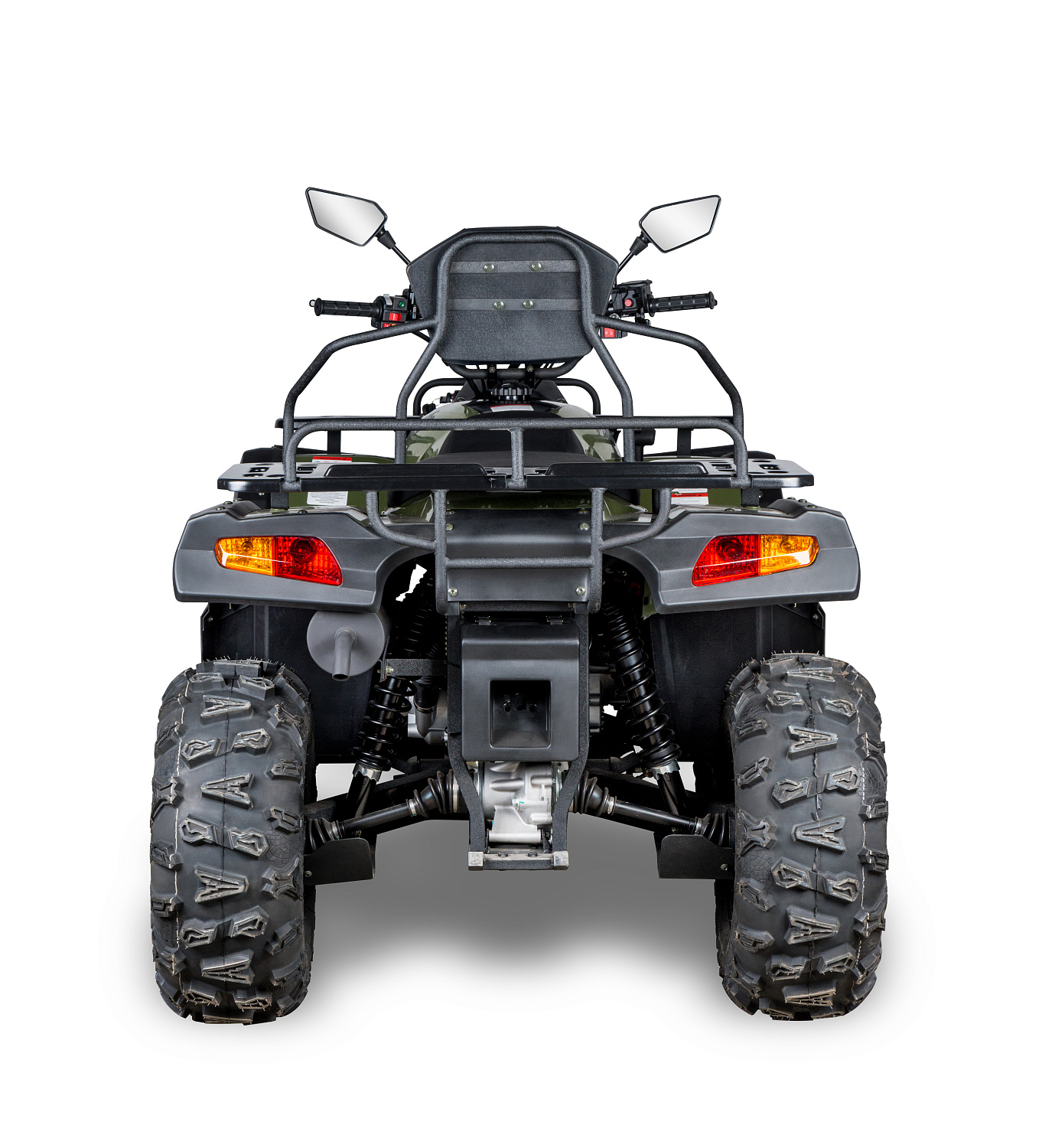 Квадроцикл IRBIS ATV 300 в Жуковском