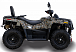 Квадроцикл HISUN TACTIC GT1000/LIMITED в Жуковском