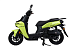 Скутер MOTOLAND (МОТОЛЕНД) CRICKET 150 (WY150-5D) в Жуковском