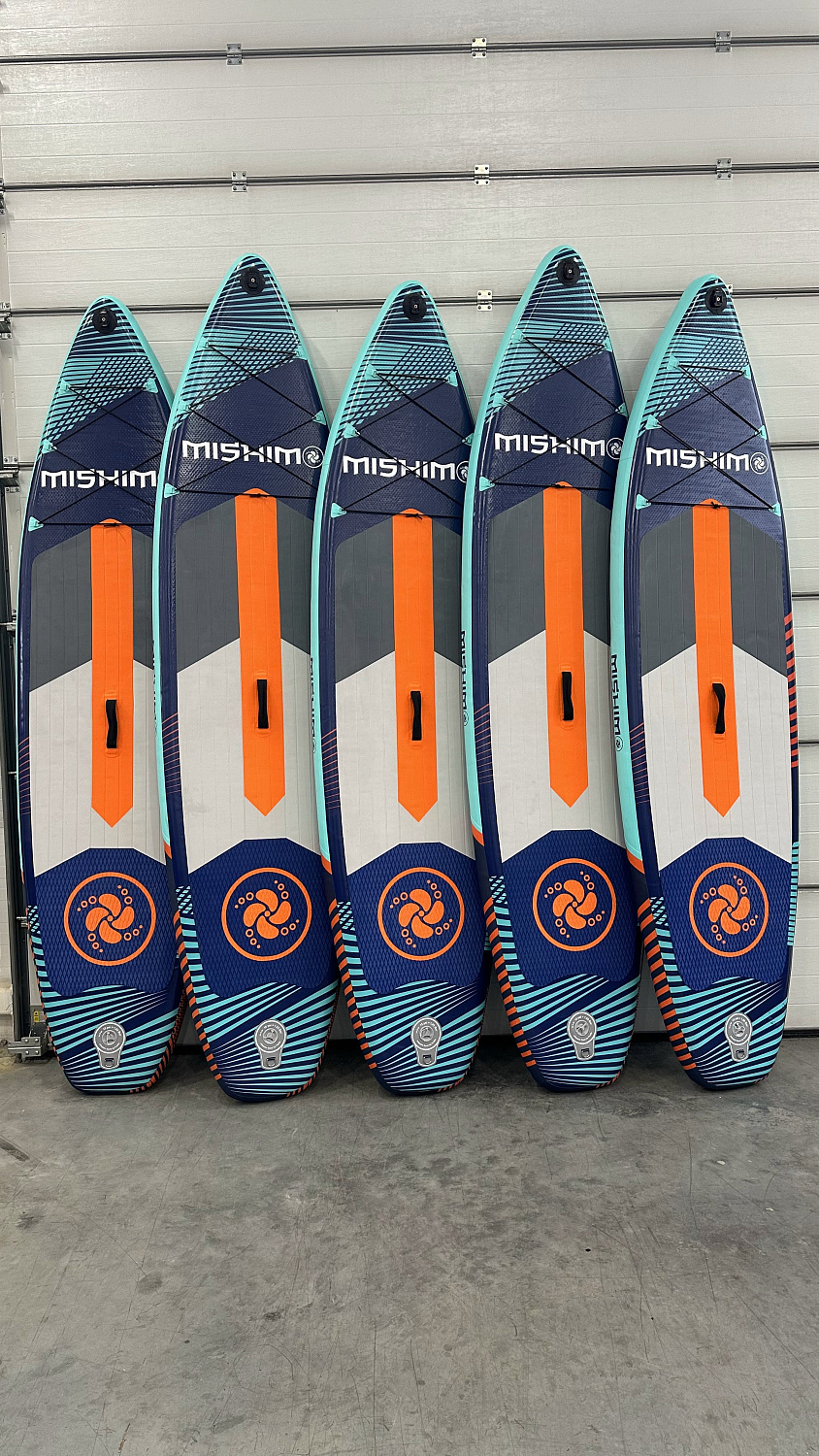 SUP (САП) Доска MISHIMO TROFY 10.6 в Жуковском