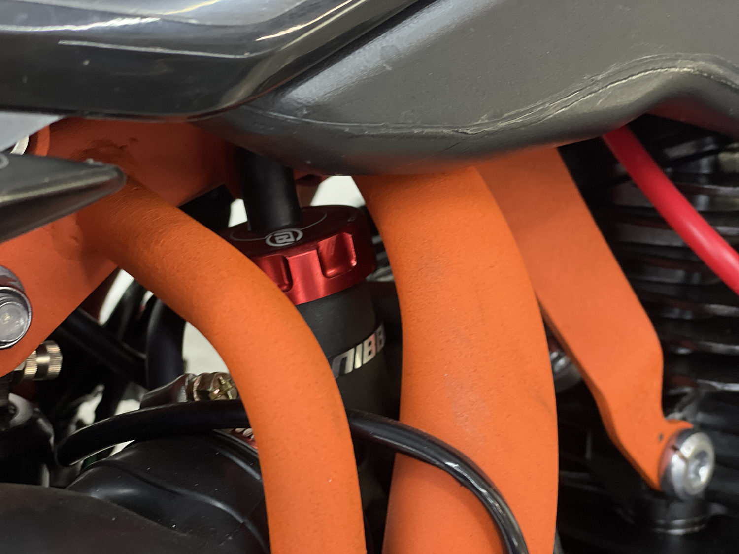 Кроссовый мотоцикл PROMAX INFERNO 380 (4 valves, 5 gears) в Жуковском