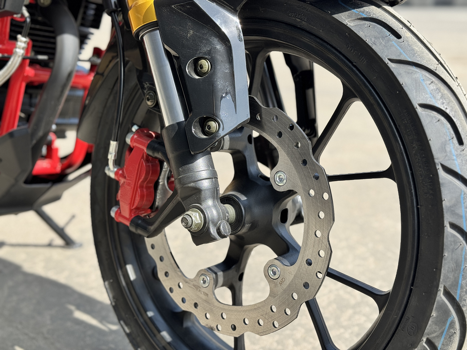 Мотоцикл PROMAX CB300RL (4V, 6G) в Жуковском