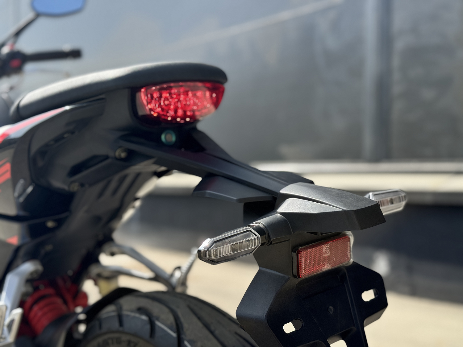 Мотоцикл PROMAX CB300RL (4V, 6G) в Жуковском