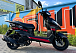 Скутер PROMAX ROX 200 (49) в Жуковском