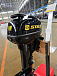 Лодочный мотор STELS 9.9HP в Жуковском