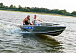 Алюминиевая лодка Wyatboat-460 P в Жуковском