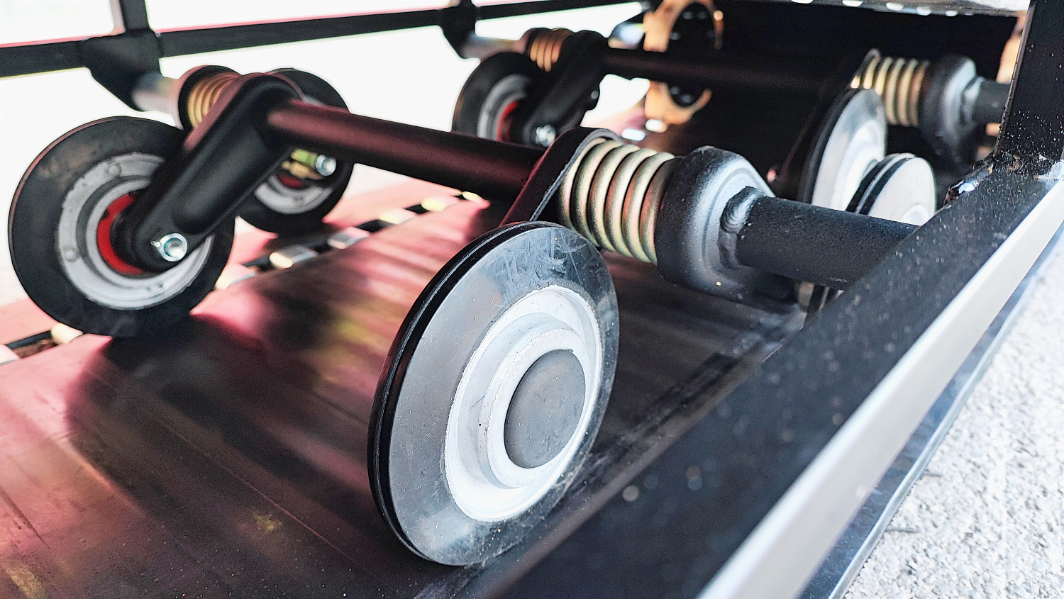 Снегоход PROMAX YAKUT 500 2.0 4T 27 в Жуковском