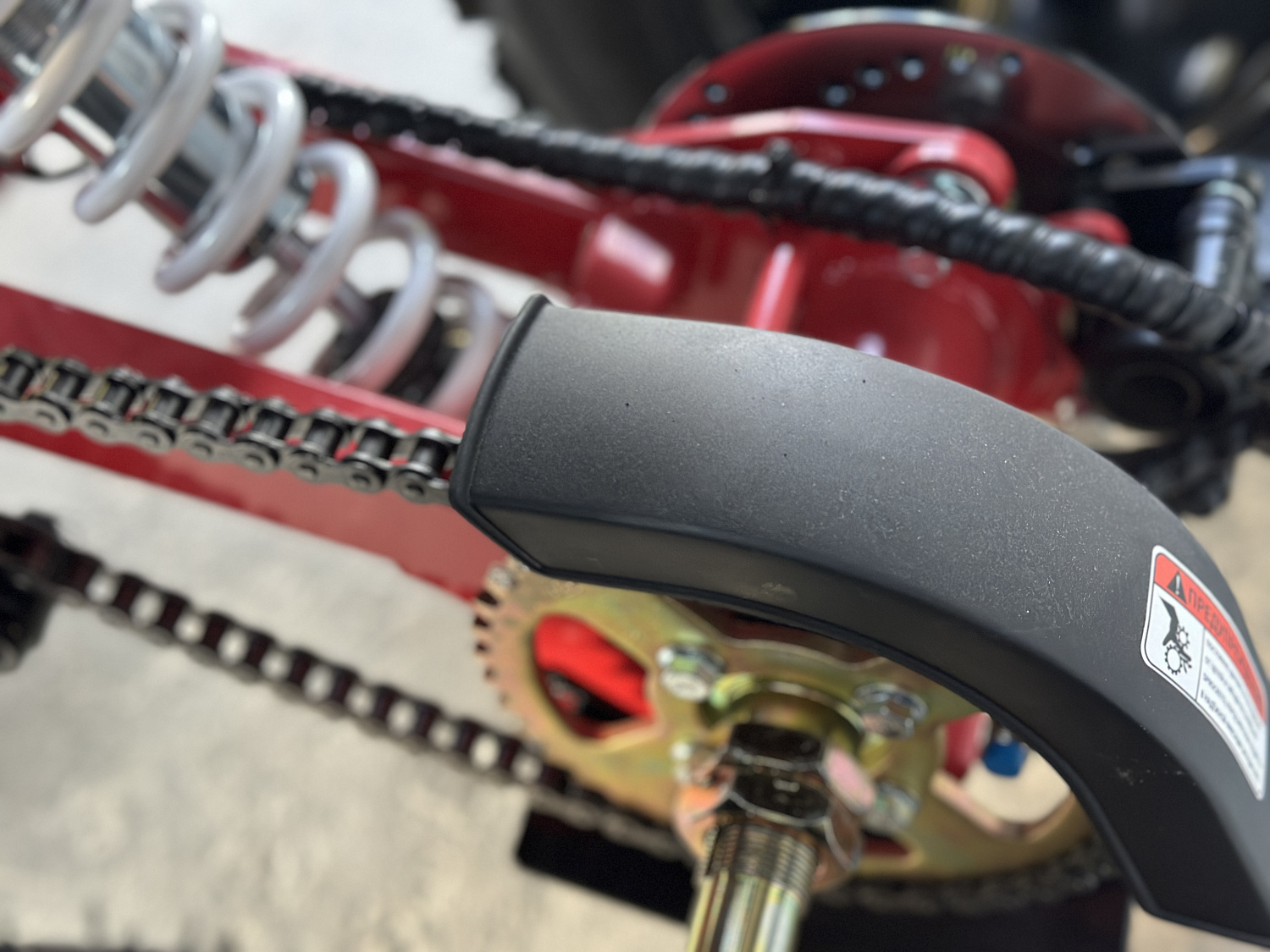 Квадроцикл PROMAX МАЙНКРАФТ 192 PRO 2025 в Жуковском