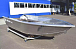 Алюминиевая лодка Неман-400 Р PRO в Жуковском