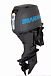Лодочный мотор SEANOVO SNEF60HUEL-T - EFI (2,33) в Жуковском