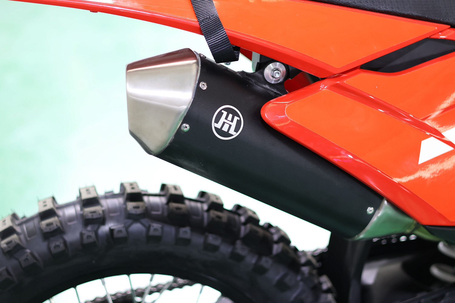 Мотоцикл JHLMOTO JHLofr GS CB300RL в Жуковском