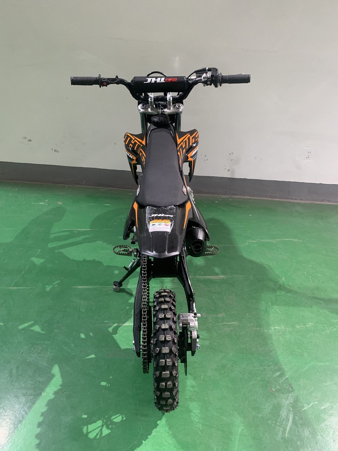 Питбайк JHLMOTO JHL MK110 (12/10) в Жуковском