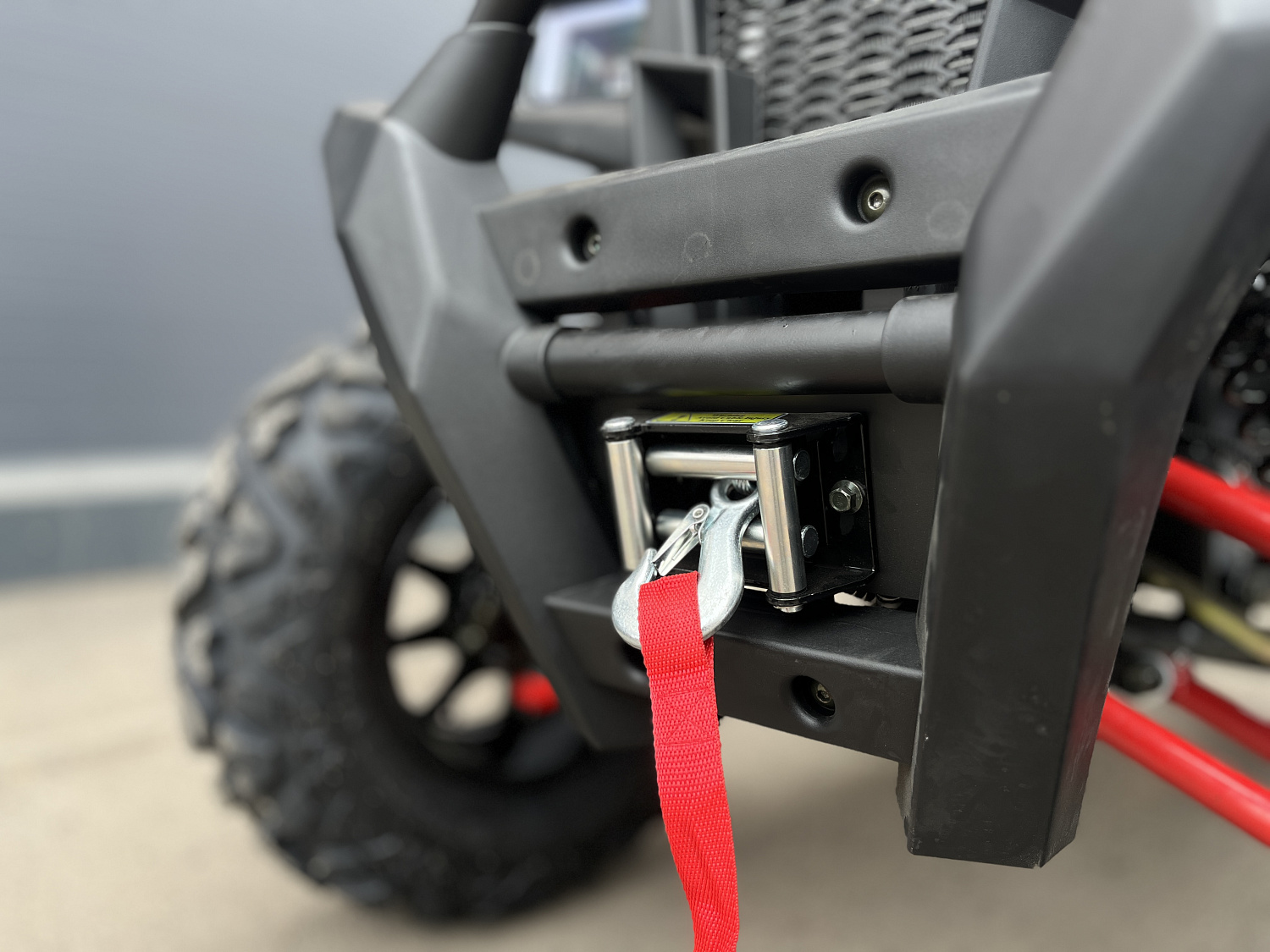 Квадроцикл PROMAX TAURUS 300 MAX-PRO LONG в Жуковском