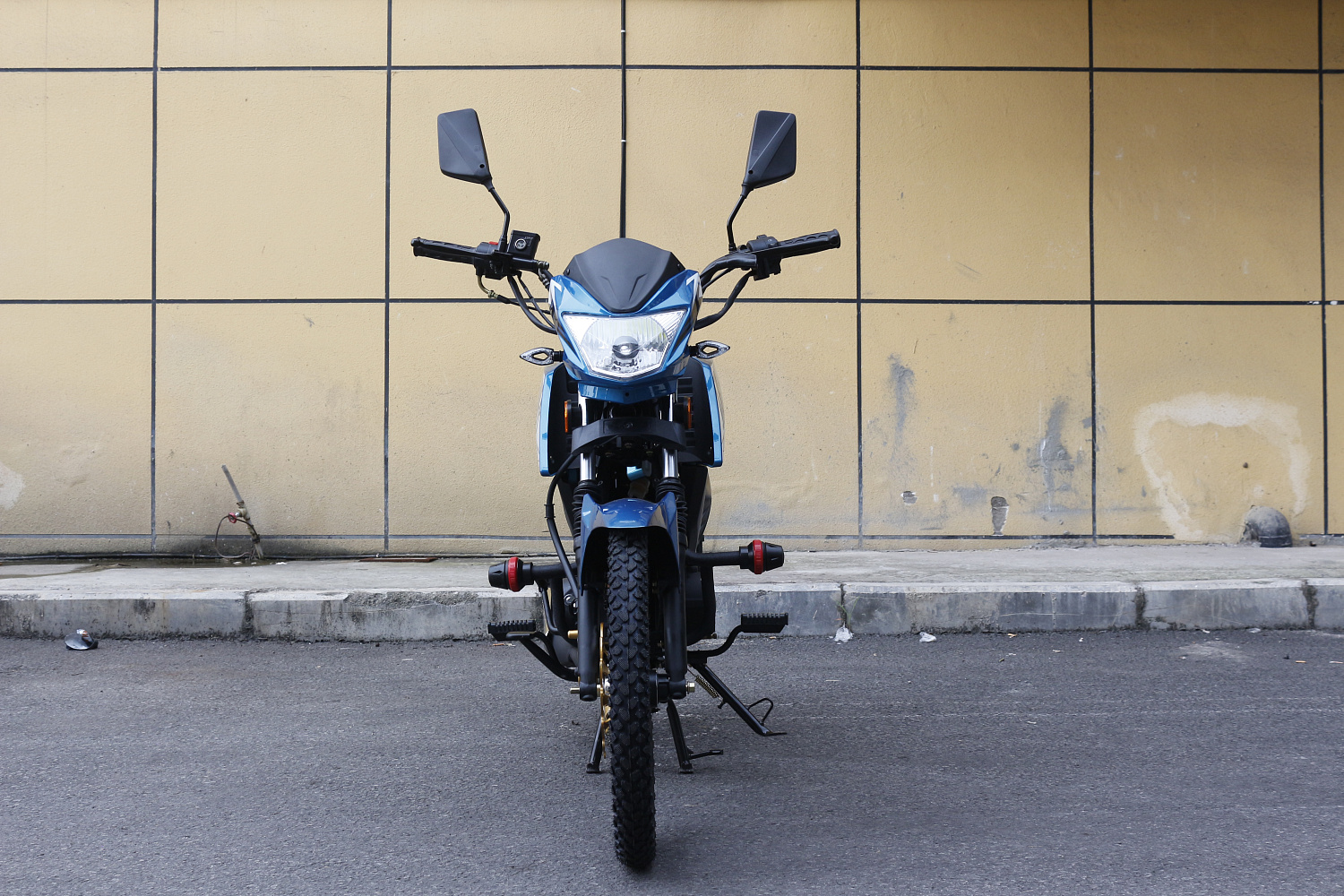 Мопед FAIDET SKIFF RS150 (49) в Жуковском