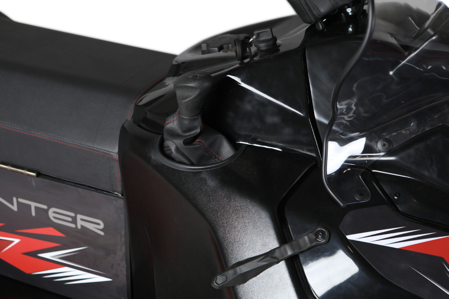 Снегоход IKUDZO HUNTER 600LK 20 V2 в Жуковском