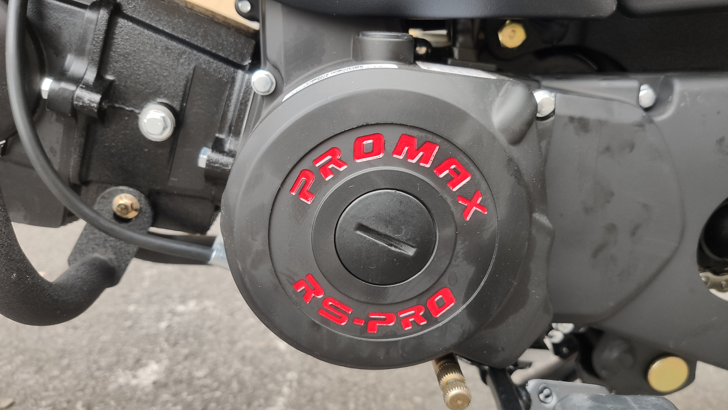 Мопед FAIDET SKIFF RS150 (49) в Жуковском